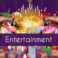 EnTeRtAiNmEnT hUb
