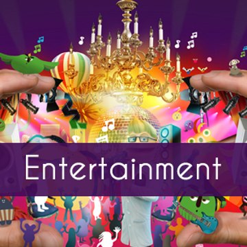 EnTeRtAiNmEnT hUb