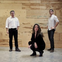 Antoinette Trio