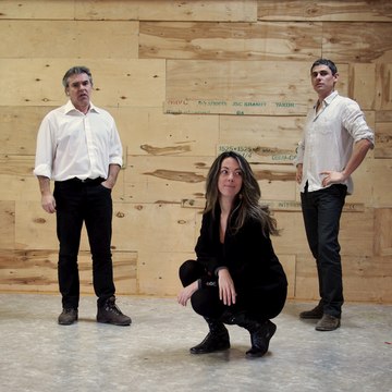 Antoinette Trio
