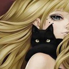 Cartoon Barbie