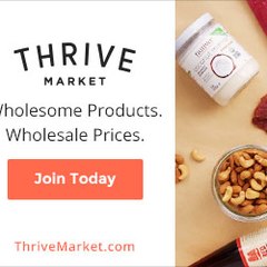 Thrive Market