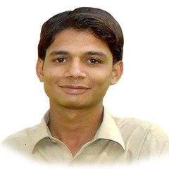 Haris Qureshi