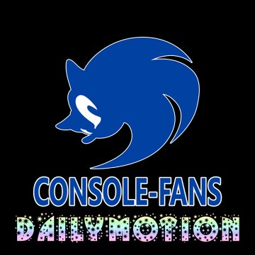 Console-Fans