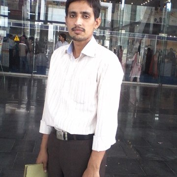 Azfar Rafiq