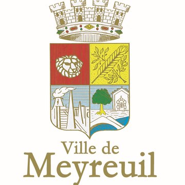 Ville de Meyreuil
