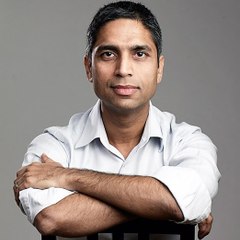 Sunil Tulsiani