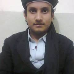Hashir mahmood qadri