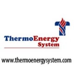 Thermoenergysystem
