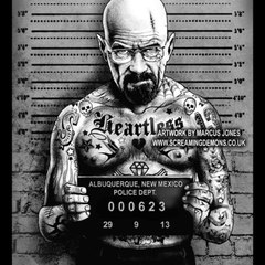Heisenberg