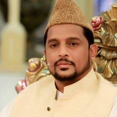 Syed Sabih Uddin Rehmani