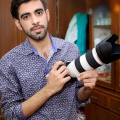 Haider Ali
