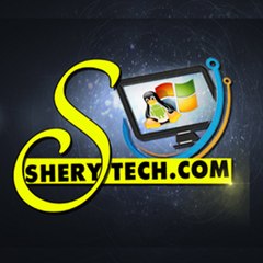 Shery Tech.Com