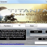 Download Titanfall Game Free on Xbox 360