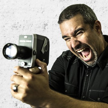 Indie Film Hustle