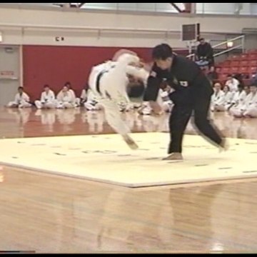 Self Defense