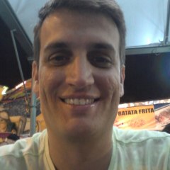 Videos e festas antigas