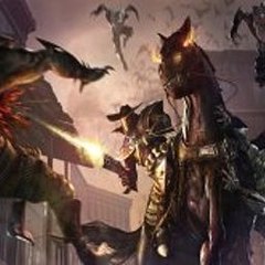 Magic Duels  Origins