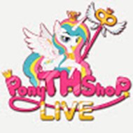 PonyTHshopOfficialTV