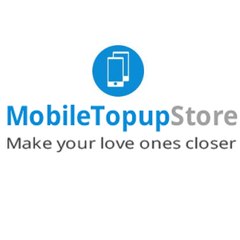 MobileTopupStore.com