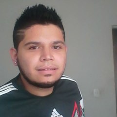 Luis Hernandez