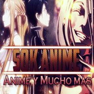 Sok Anime