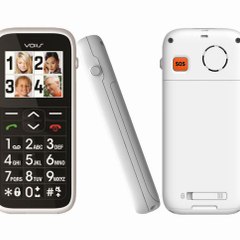 Cellulare Per Anziani