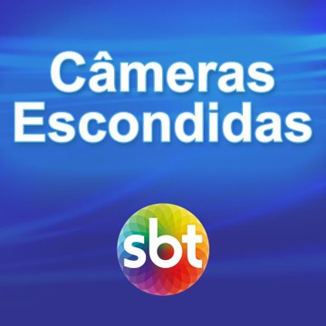 Câmera Escondida SBT