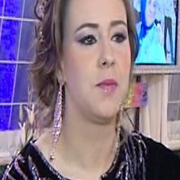 Zineb Lahlou