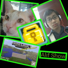 Alif Show