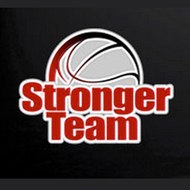 Stronger Team