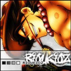 Riou L' Homme au crapeau