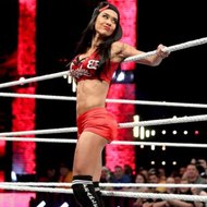 AJ Brie ( Real BabaraBlank )