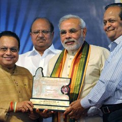 Vijay Darda