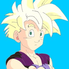 La Chaine De Trunks 999
