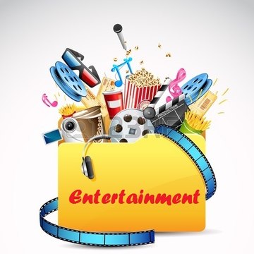 World Entertainment