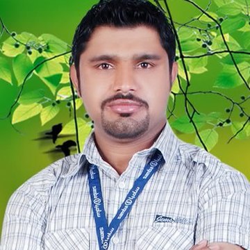Saeed Noor