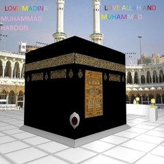 Muhammad Haroon