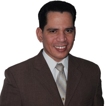 Jose Luis Calderon