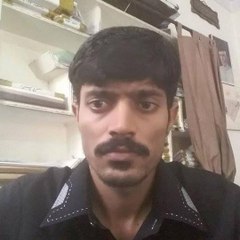Naseer Ahmed