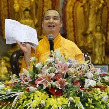 Chùa Khai Nguyên