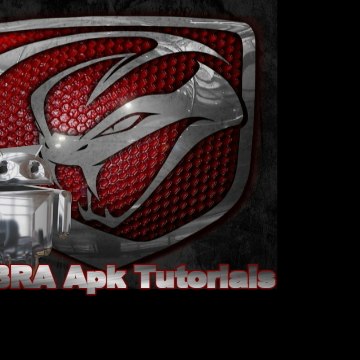 Cobra APK Tutorials