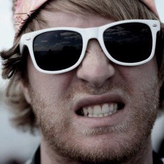 Aaron Murphy