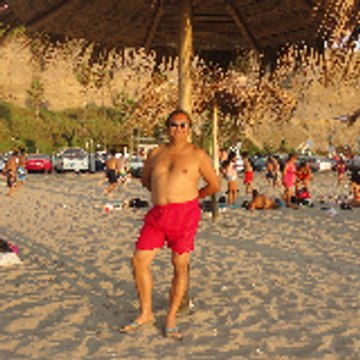 Jose Ponce
