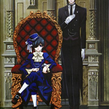 Ciel Phantomhive