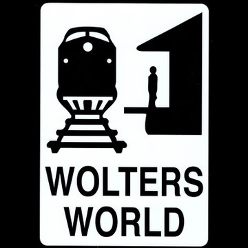 Wolters World