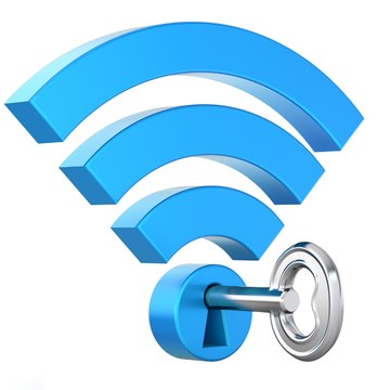 wifi & DSL networking