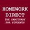 Homework Direct