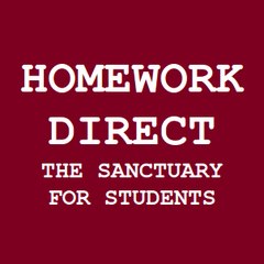 Homework Direct