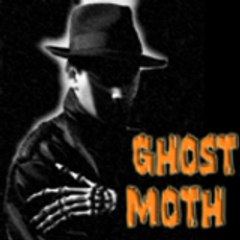 Ghost Moth